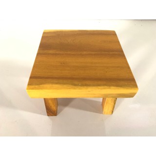 Đôn Gỗ Trồng Cây