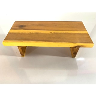 Đôn Gỗ Trồng Cây