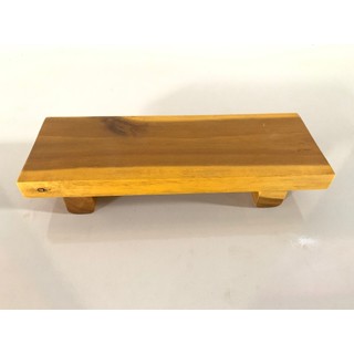 Đôn Gỗ Trồng Cây