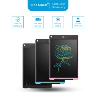 Bảng Vẽ Tự Xóa Điện Tử Thông Minh Màn Hình LCD Cho Bé Thoả Sức Học Tập Sáng Tạo (GVQ Store)
