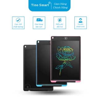 Bảng Vẽ Tự Xóa Thông Minh LCD Cho Bé Thoả Sức Học Tập Sáng Tạo GVQ Store