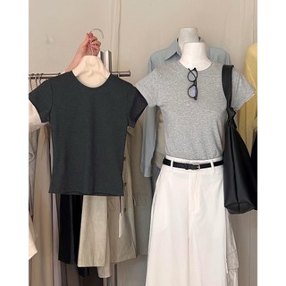 NUTCLOSET - Babytee 9972_A1244