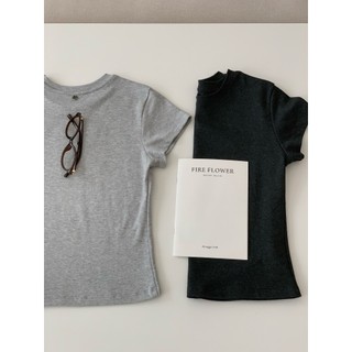 NUTCLOSET - Babytee 9972_A1244
