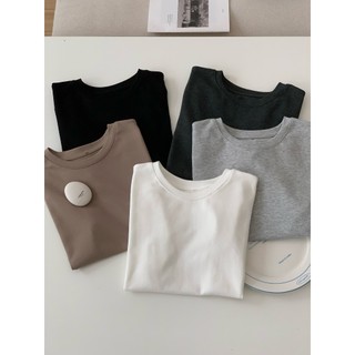 NUTCLOSET - Babytee 9972_A1244