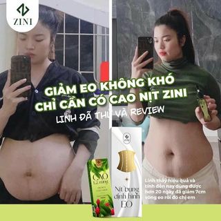 Cao lá rừng ZN(Cao Plus ZN, Cao mộc ZN)