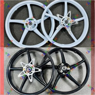 Mâm 5 cây satria,raider fi bản 1.6 1.6 ms06