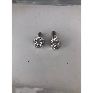 Ốc salaya inox 304 bắt bánh lòng Wave/Dream...