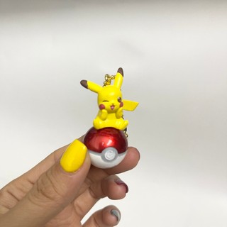 MÔ HÌNH MÓC KHÓA POKEMON - 5734