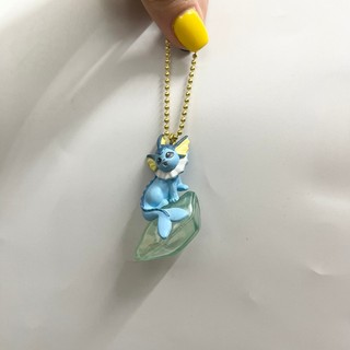 Mô hình móc khóa pokemon - 5734