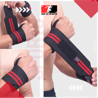 Băng quấn cổ tay AOLIKES, Đai quấn bảo vệ cổ tay ngăn chấn thương, nẹp xương ống khớp cổ tay chắc chắn, thoáng khí