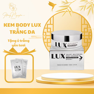 Soherbs kem body lux tinh chất yến