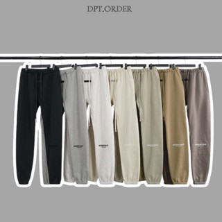   Best Quality  Quần Sweatpant Fear Of God Essentials Stretch Limo Hàng Cao Cấp 