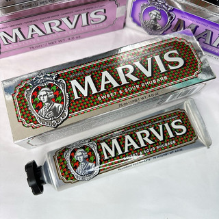 KEM ĐÁNH RĂNG MARVIS BLENDED COLLECTION 75ML