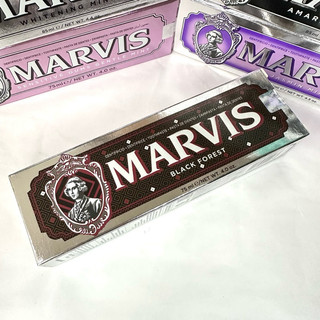 KEM ĐÁNH RĂNG MARVIS BLENDED COLLECTION 75ML