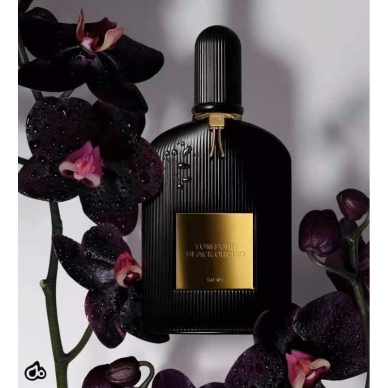Nước hoa nam nữ unisex T.Fod Black orchid 100ML- ĐẲNG CẤP,SANG TRỌNG,QUYẾN RŨ(SIÊU THƠM)