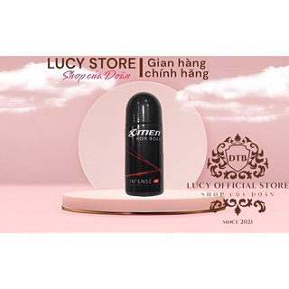 Lăn khử mùi xmen for boss 50ml
