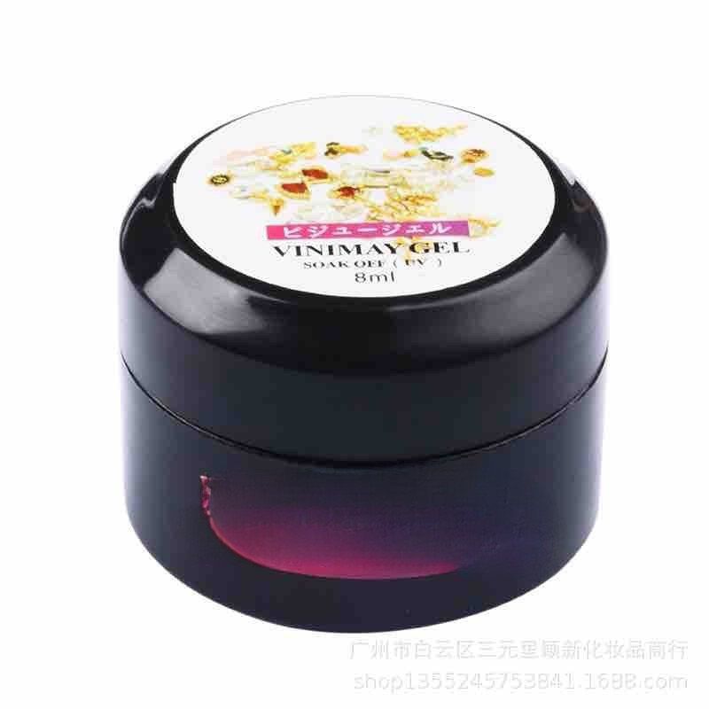 Gel đính đá 20ml và 8ml