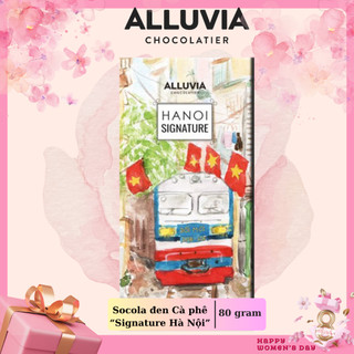 Hà Nội Signature Chocolate