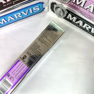 kem đánh răng Marvis Jasmin Mint 85ml
