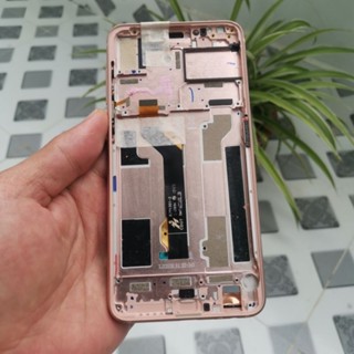 Màn hình Vsmart Active 1+ zin hãng liền khung