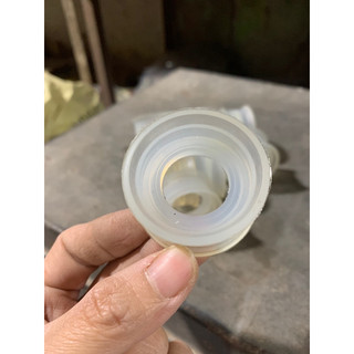 Lá gió bình bơm bình xịt đeo vai đường kính 40mm