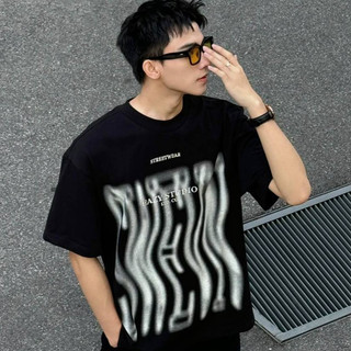Áo thun local brand SWE HEARTS TEE , áo phông nam nữ from rộng unisex , basic tee oversize - gin store