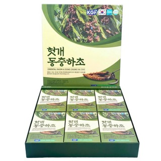Nước Mát Gan Hàn Quốc Nhiều Mẫu
