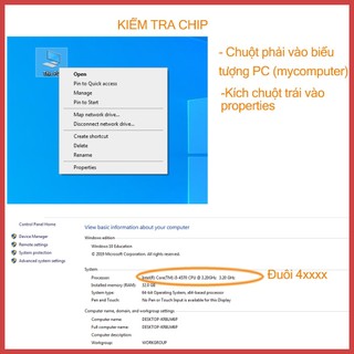 Pin Sạc dell Inspiron 14 3467