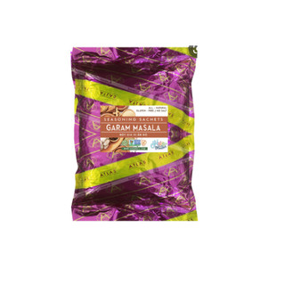 Bột garam Masala Ấn Độ 50g
