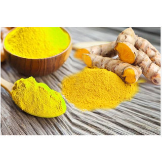 Bột nghệ vàng thơm ngon dùng để nấu ăn hiệu HGM Food