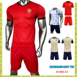 Tuyển bđn euro 2024 đỏ, quần áo bóng đá in tên, in áo bóng đá theo yêu cầu, đồ đá banh in tên, hungsport tn