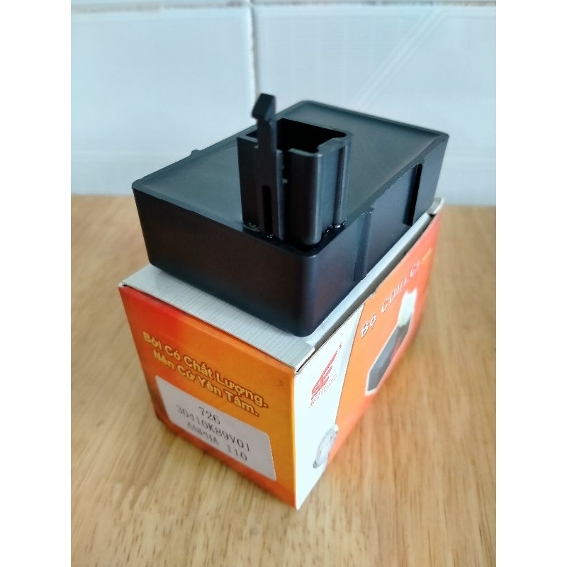 IC (C.D.I) XE WAVE ALPHA 110