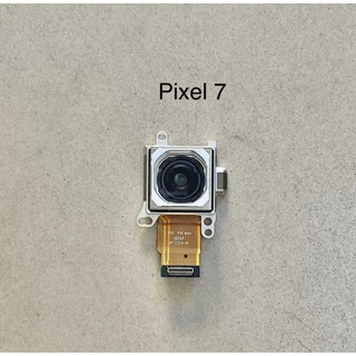 Camera sau google pixel 7, 7 pro zin hãng