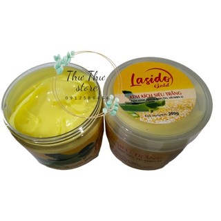 Kem kích trắng ngọc trinh trắng cực mạnh 200g