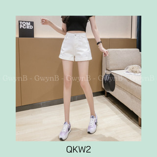 QUẦN SHORT NỮ