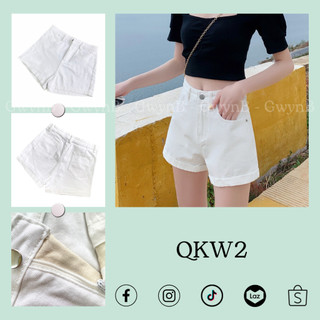QUẦN SHORT NỮ
