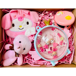 Set quà sinh nhật, quà tặng, quà 8/3, quà lưu niệm cho bé gái, bạn gái, người yêu/Gift box