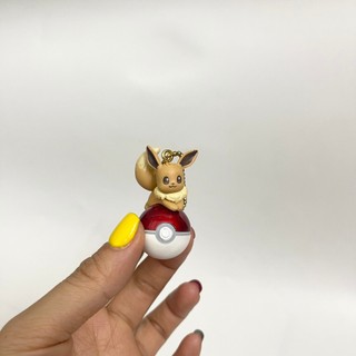 MÔ HÌNH MÓC KHÓA POKEMON - 5734