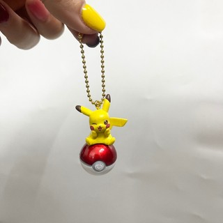 MÔ HÌNH MÓC KHÓA POKEMON - 5734