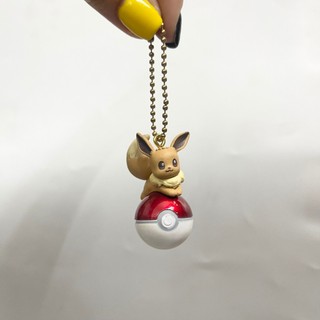 MÔ HÌNH MÓC KHÓA POKEMON - 5734