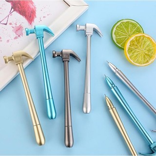 Bút gel hình cây búa độc lạ mới nhất 2024