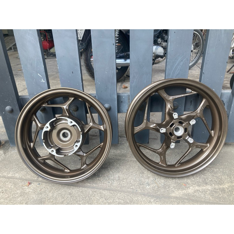 Mâm pcx 160 thailand ABS