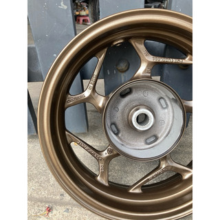 Mâm pcx 160 thailand ABS