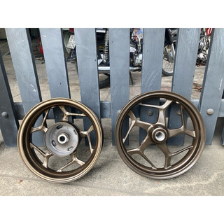 Mâm pcx 160 thailand ABS
