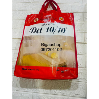 Màn tuyn 10-10 sịn( ko cửa)