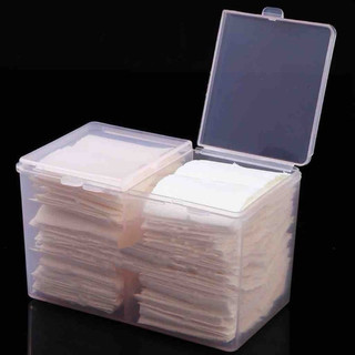 hộp đựng giấy lau gel