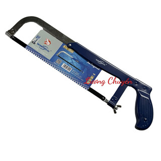 Khung cưa sắt kèm lưỡi cưa Winpro