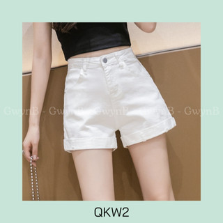 QUẦN SHORT NỮ