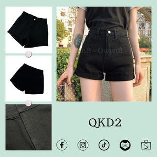 QUẦN SHORT NỮ