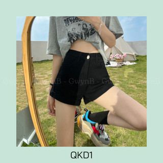 QUẦN SHORT NỮ